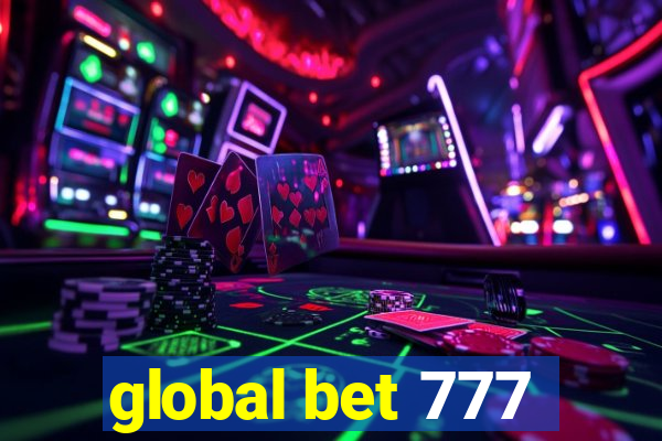 global bet 777